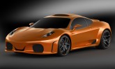 Novitec TuLesto