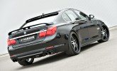 BMW 7 podle Hamanna
