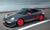 Hardcore 911 GT3 RS

