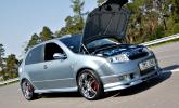 �koda Fabia: Kaizen v praxi 