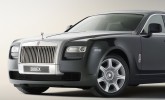 Baby Rolls bude Ghost