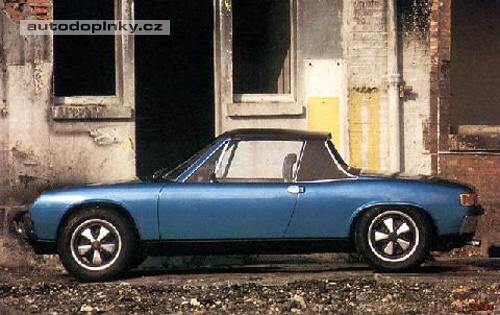 Spadne Porsche pod VW?