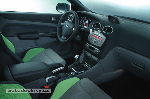 Focus RS od GGR