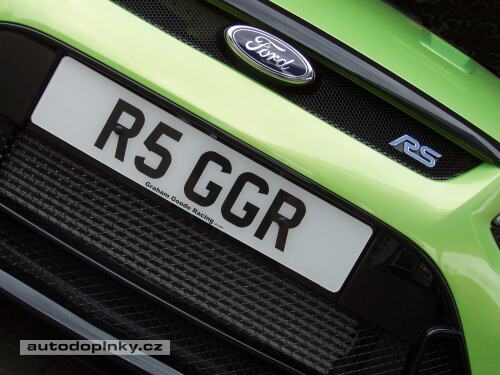 Focus RS od GGR