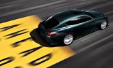 Panamera od Mansory
