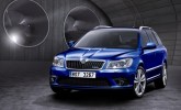 �koda Octavia RS facelift
