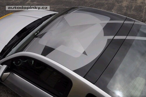 Mustang AV-X10