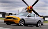Mustang AV-X10