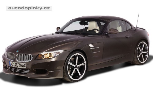Z4 od AC Schnitzer