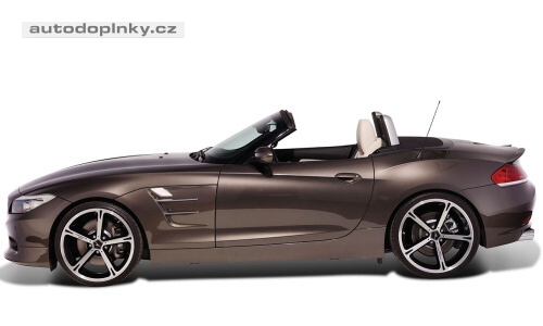Z4 od AC Schnitzer