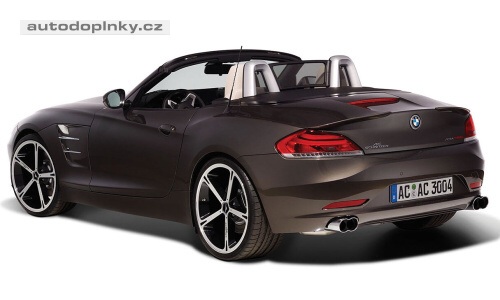 Z4 od AC Schnitzer