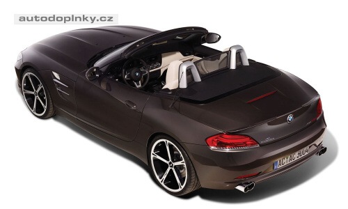 Z4 od AC Schnitzer
