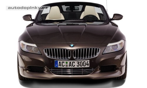 Z4 od AC Schnitzer