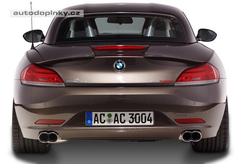 Z4 od AC Schnitzer