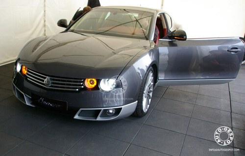 Benero kup� v p��prav�