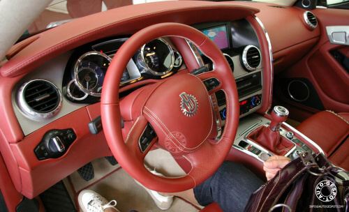Benero kup� v p��prav�