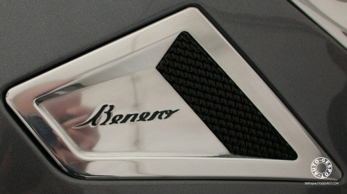 Benero kup� v p��prav�