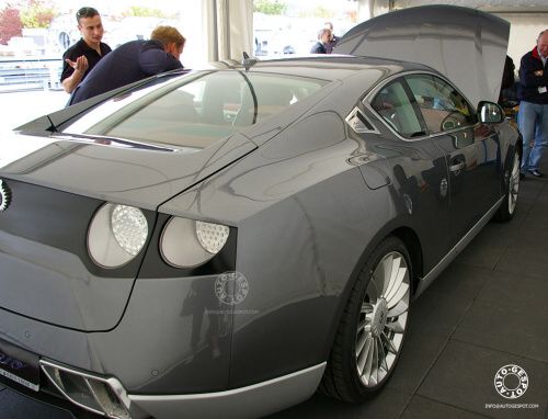 Benero kup� v p��prav�