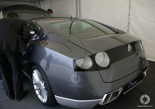 Benero kup� v p��prav�