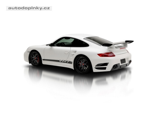 Porsche 911 Turbo V-RT