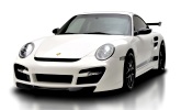 Porsche 911 Turbo V-RT