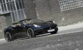 Ferarri California od edo competition