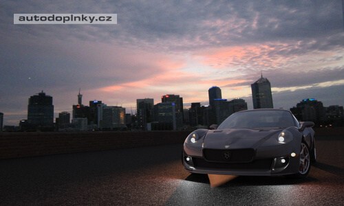 SV 9 Competizione