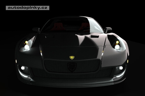 SV 9 Competizione