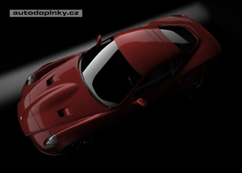 SV 9 Competizione