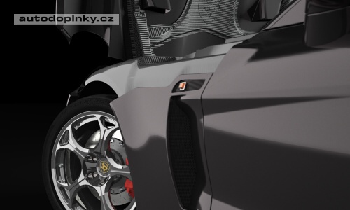 SV 9 Competizione