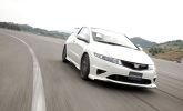 Civic Type R Mugen v Evrop�