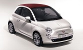 Fiat 500 shodil st�echu