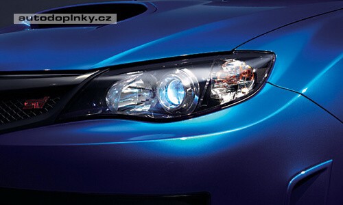 Impreza WRX STI Spec C

