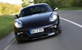 TechArt pro Boxter a Cayman