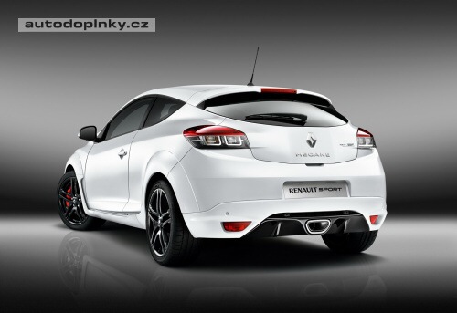 Megane RS 250