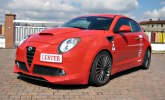 MiTo GTA podle Lestera