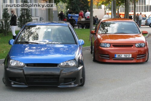 Tuning Salon Brno ji� z�tra!
