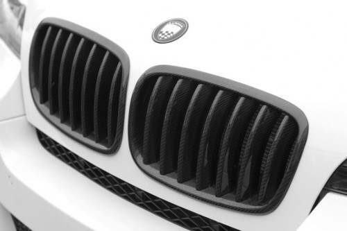 BMW CLR X 650 GT