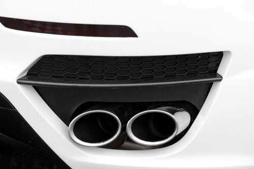 BMW CLR X 650 GT