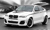 BMW CLR X 650 GT
