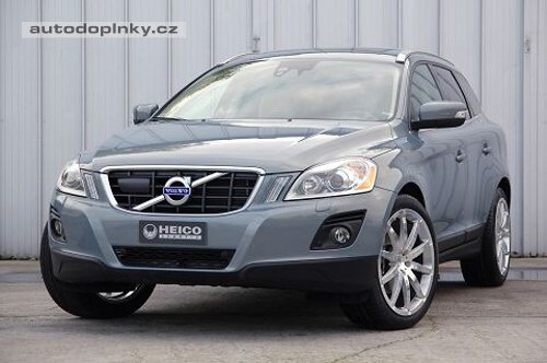 XC60 od Heico Sportive