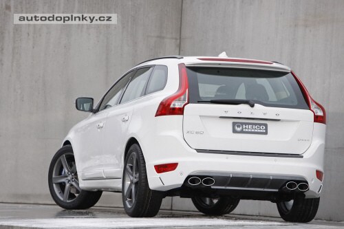 XC60 od Heico Sportive