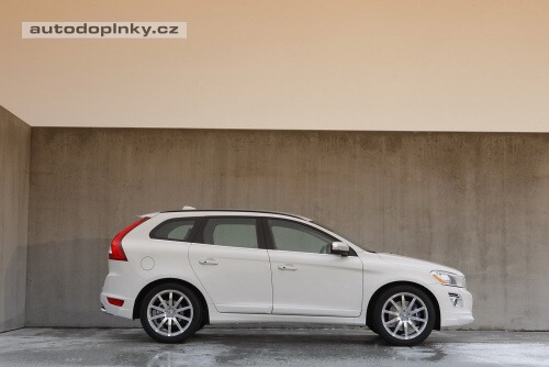 XC60 od Heico Sportive