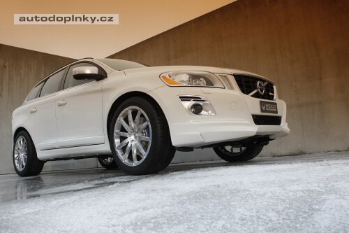 XC60 od Heico Sportive