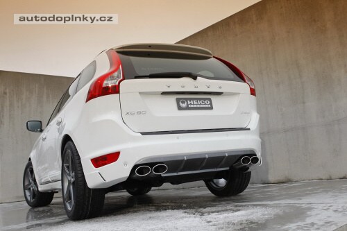 XC60 od Heico Sportive