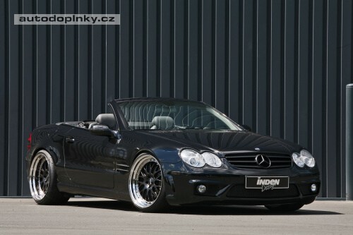SL500 od Inden Design