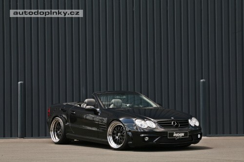 SL500 od Inden Design