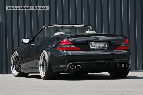 SL500 od Inden Design