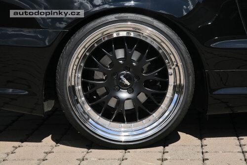 SL500 od Inden Design