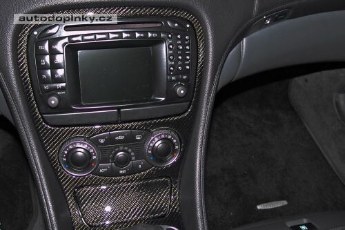 SL500 od Inden Design